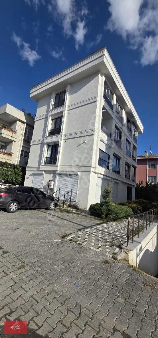 Büyükçekmece Fatih Mahallesinde Sahile Sıfır 2+1 Kiralık - Görsel 12