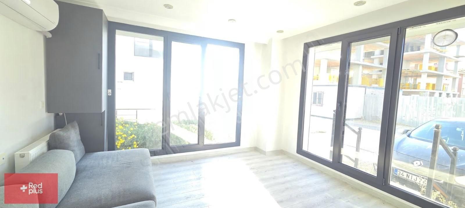 Büyükçekmece Fatih Mahallesinde Sahile Sıfır 2+1 Kiralık - Görsel 4