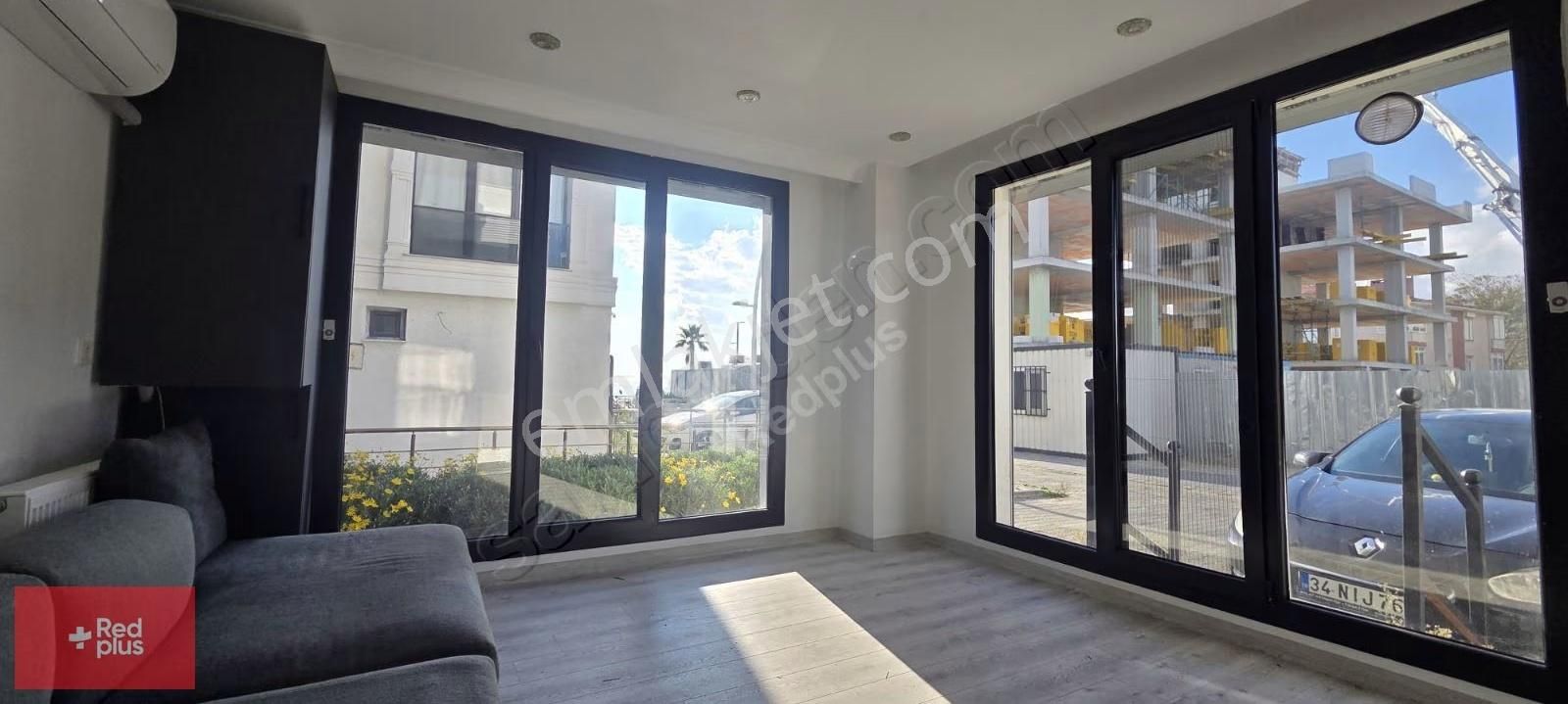 Büyükçekmece Fatih Mahallesinde Sahile Sıfır 2+1 Kiralık - Görsel 6