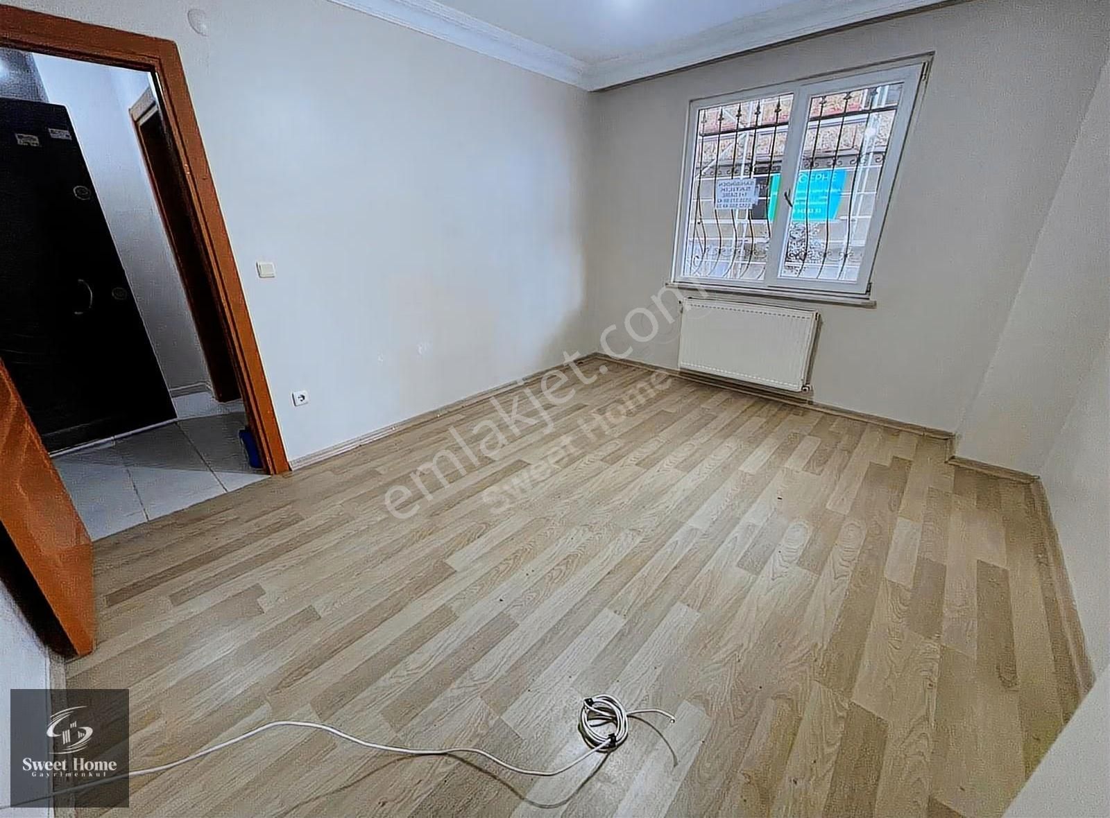 Yenibosna Çakmak Durağında 1+1 Yüksek Giriş Daire - Görsel 28