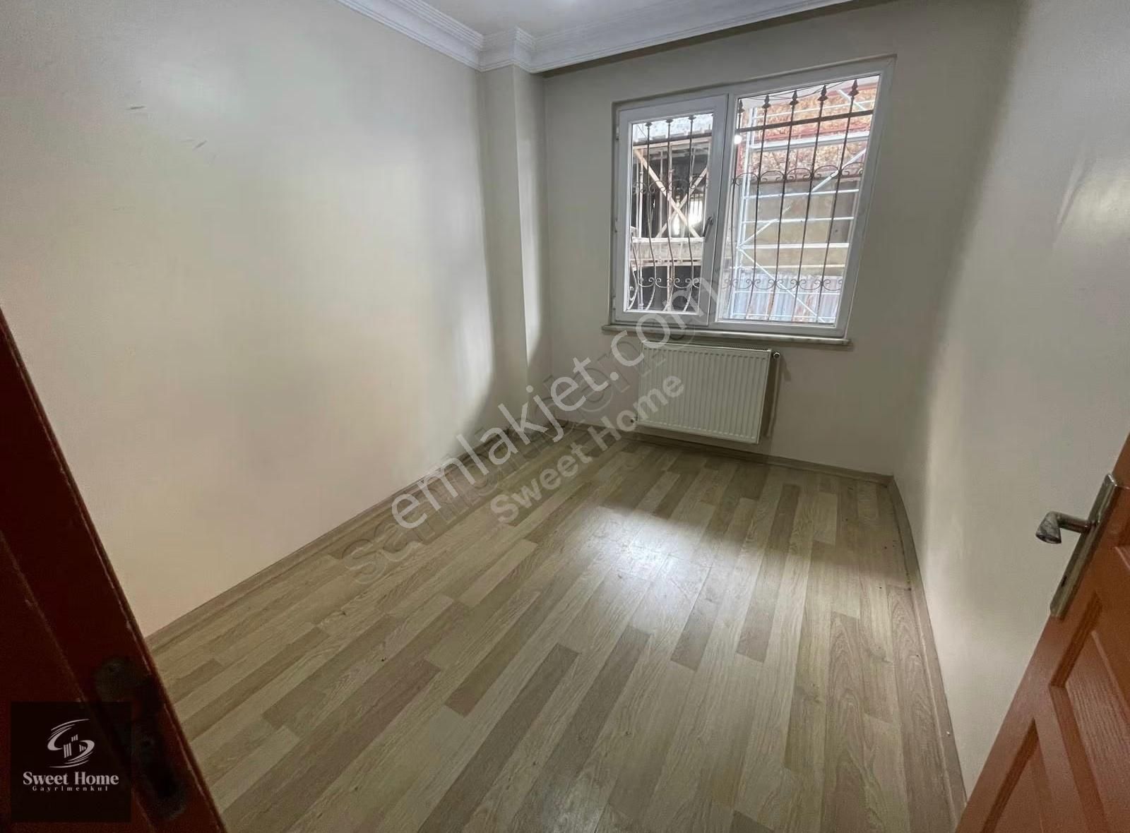 Yenibosna Çakmak Durağında 1+1 Yüksek Giriş Daire - Görsel 29