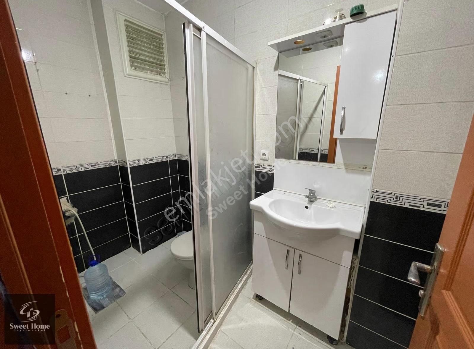 Yenibosna Çakmak Durağında 1+1 Yüksek Giriş Daire - Görsel 9