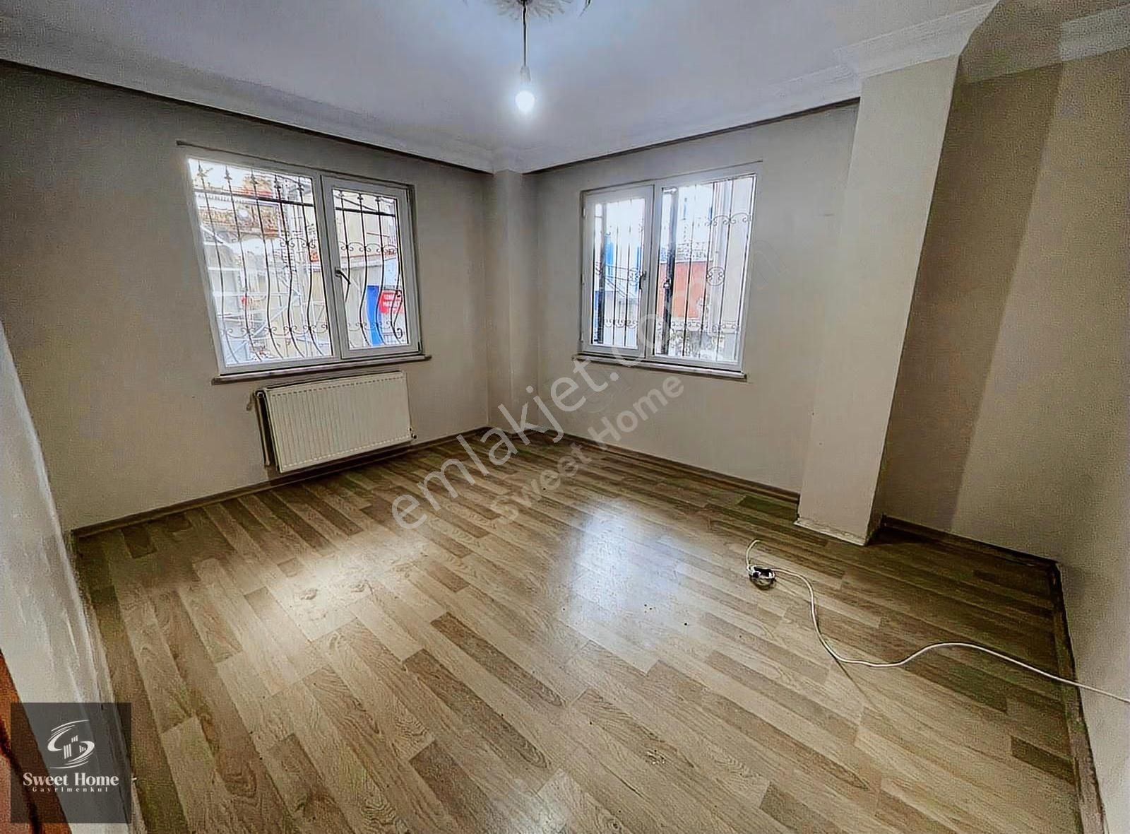 Yenibosna Çakmak Durağında 1+1 Yüksek Giriş Daire - Görsel 18