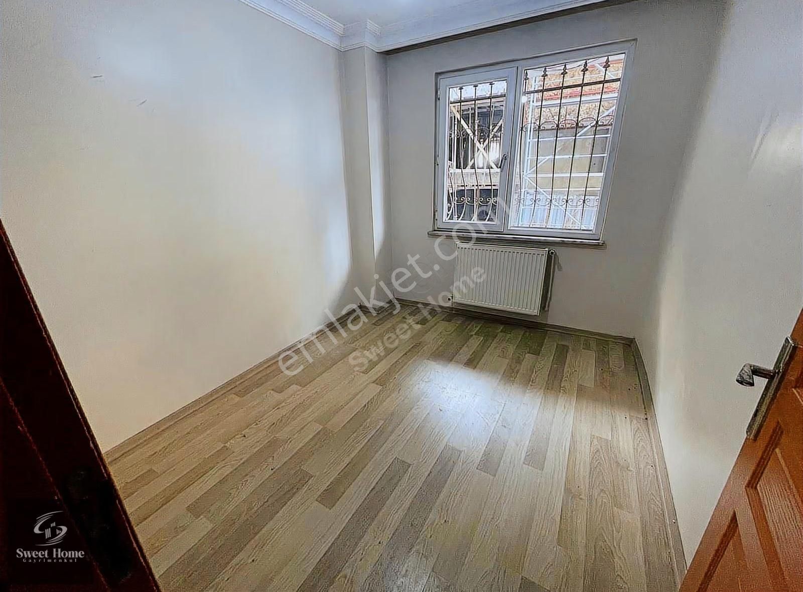 Yenibosna Çakmak Durağında 1+1 Yüksek Giriş Daire - Görsel 5