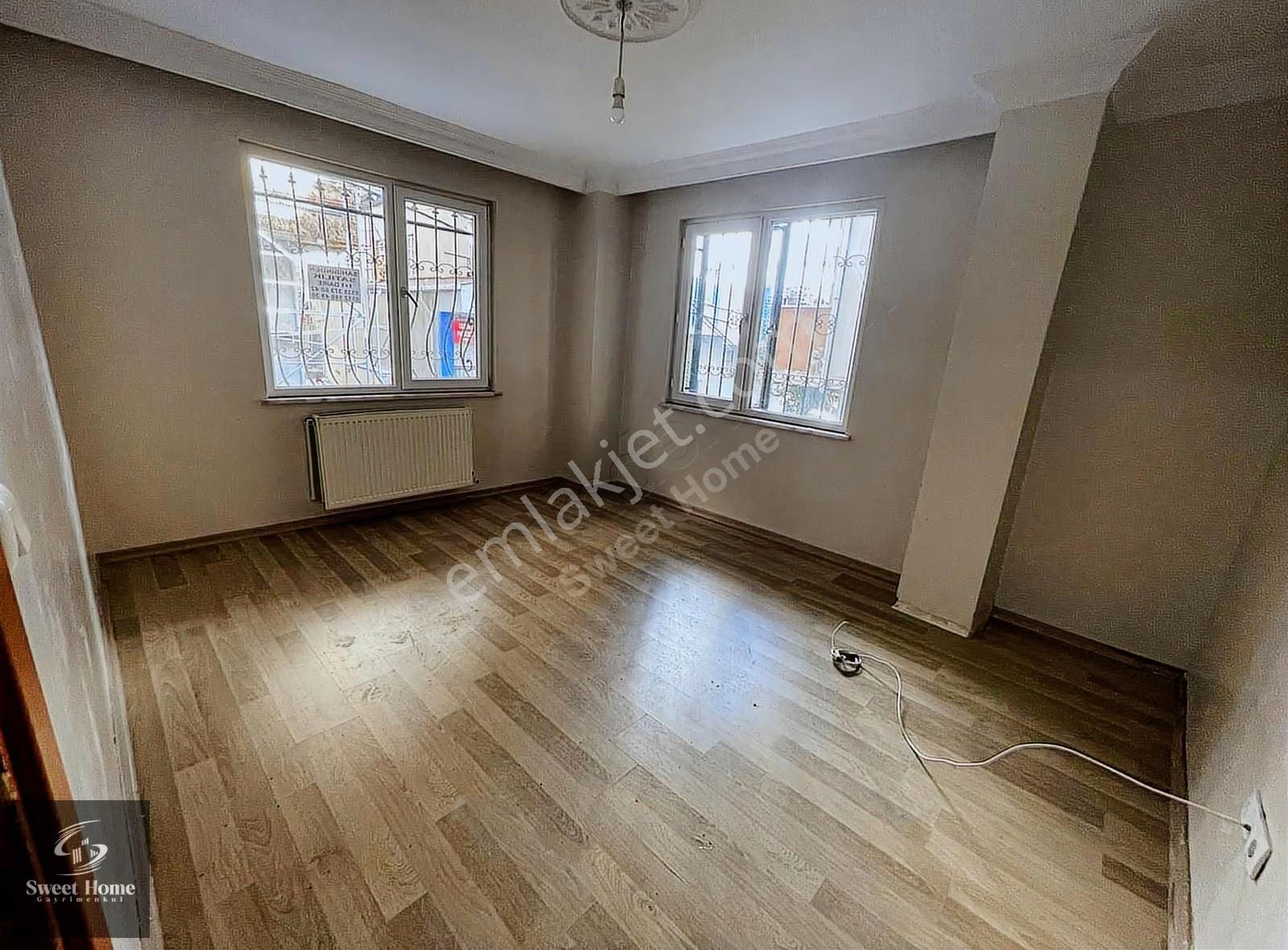 Yenibosna Çakmak Durağında 1+1 Yüksek Giriş Daire - Görsel 6