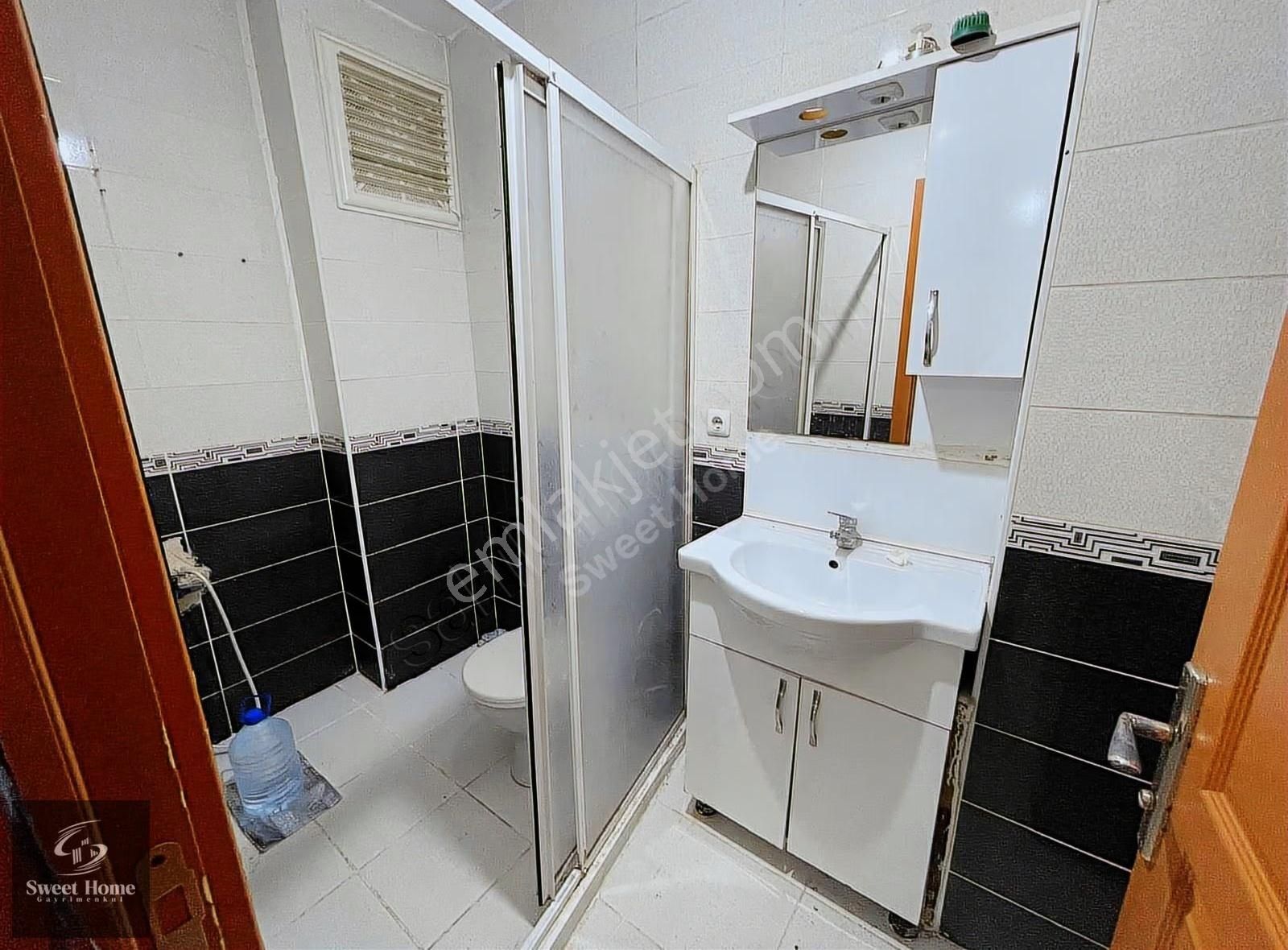 Yenibosna Çakmak Durağında 1+1 Yüksek Giriş Daire - Görsel 34