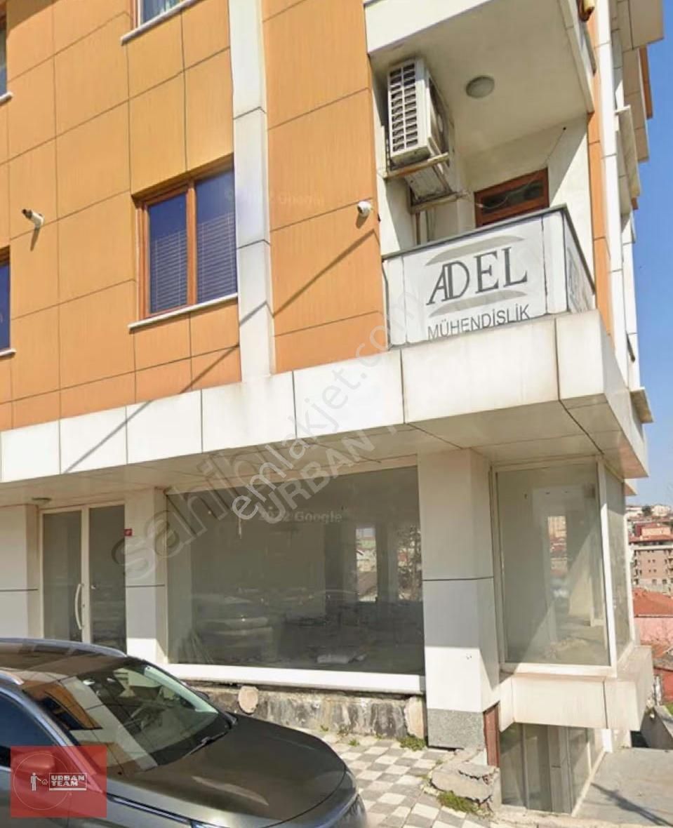 E-5 Yan Yol Üzeri Optimum Yanı Sıfır Kiralık Kdv'li Dükkan - Görsel 5