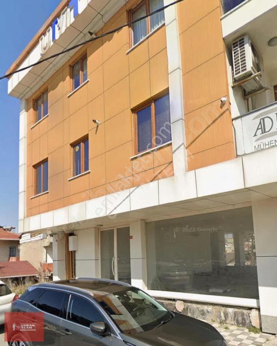 E-5 Yan Yol Üzeri Optimum Yanı Sıfır Kiralık Kdv'li Dükkan