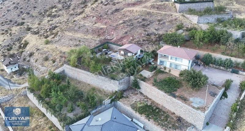 Turyap Metropol'den Gündüzbey'de Satılık Müstakil Havuzlu Ev - Görsel 3