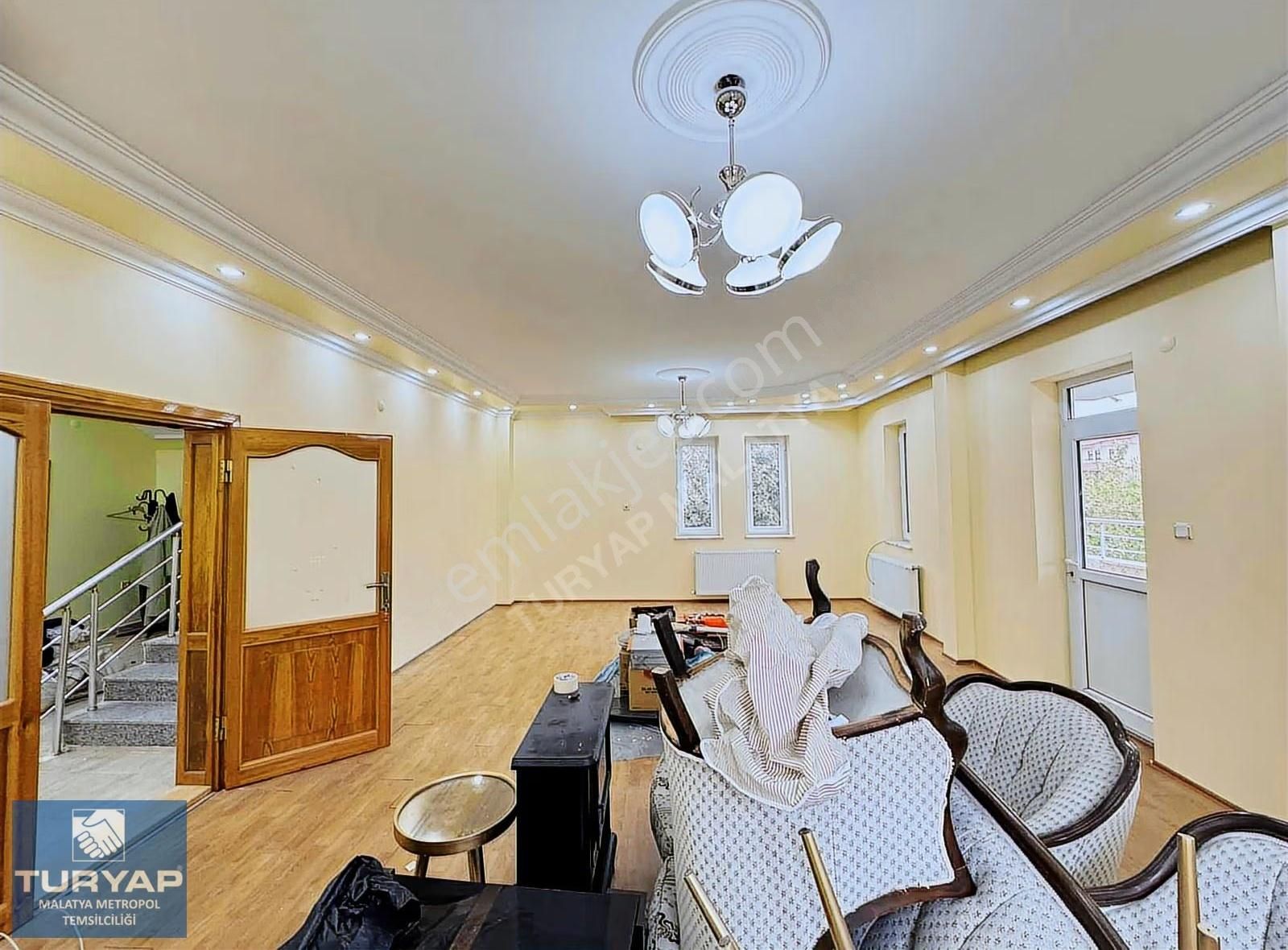 Turyap Metropol'den Yakınca'da Kiralık Ultra Lüks Villa - Görsel 21