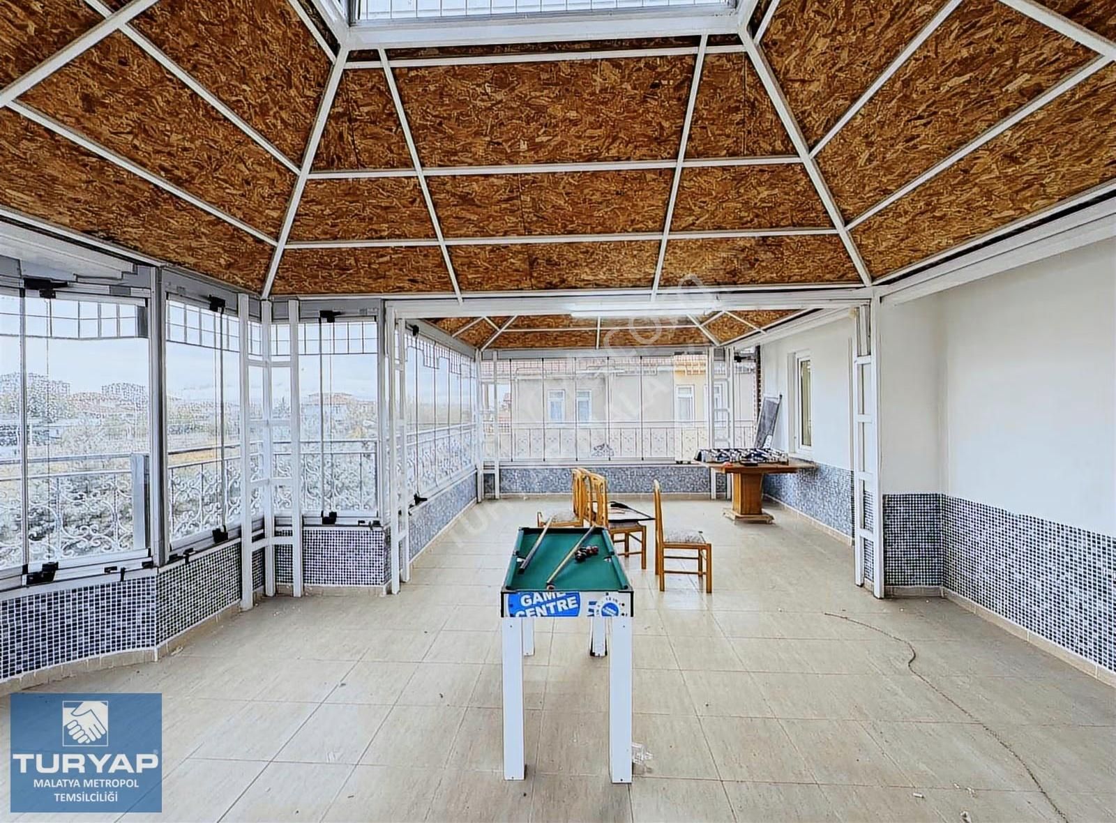 Turyap Metropol'den Yakınca'da Kiralık Ultra Lüks Villa - Görsel 26