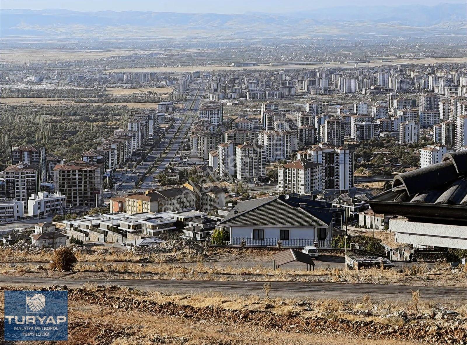 Turyap Metropolden Tecde De 3+1 Satılık Muhteşem Manzaralı Villa - Görsel 6