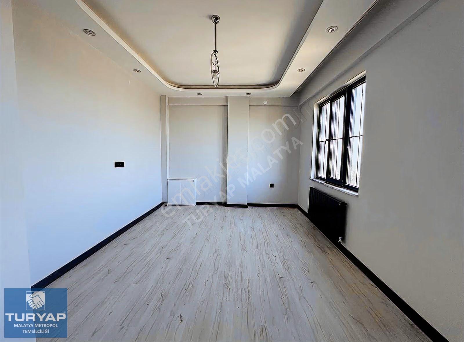 Turyap Metropolden Tecde De 3+1 Satılık Muhteşem Manzaralı Villa - Görsel 4