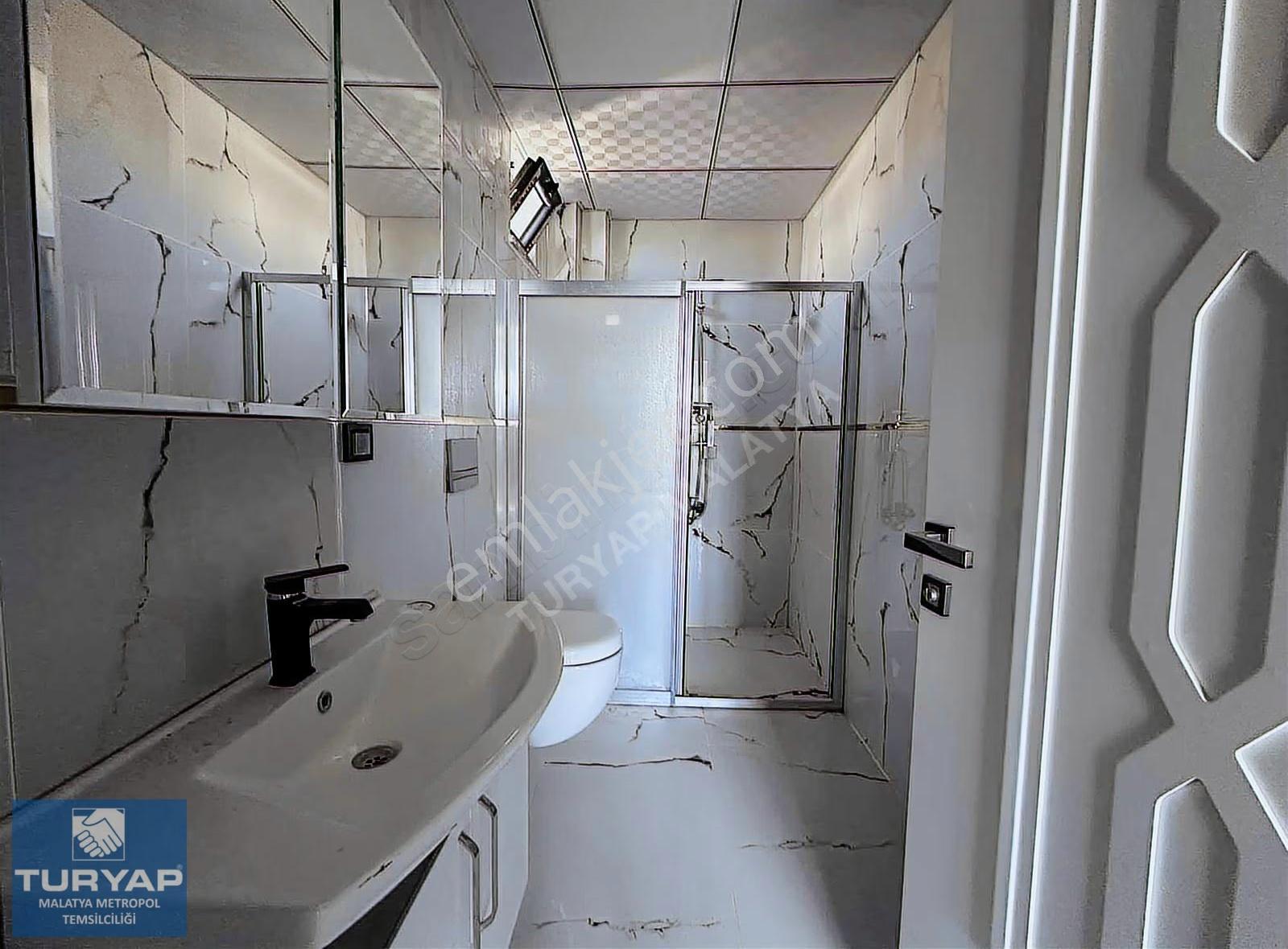Turyap Metropolden Tecde De 3+1 Satılık Muhteşem Manzaralı Villa - Görsel 13