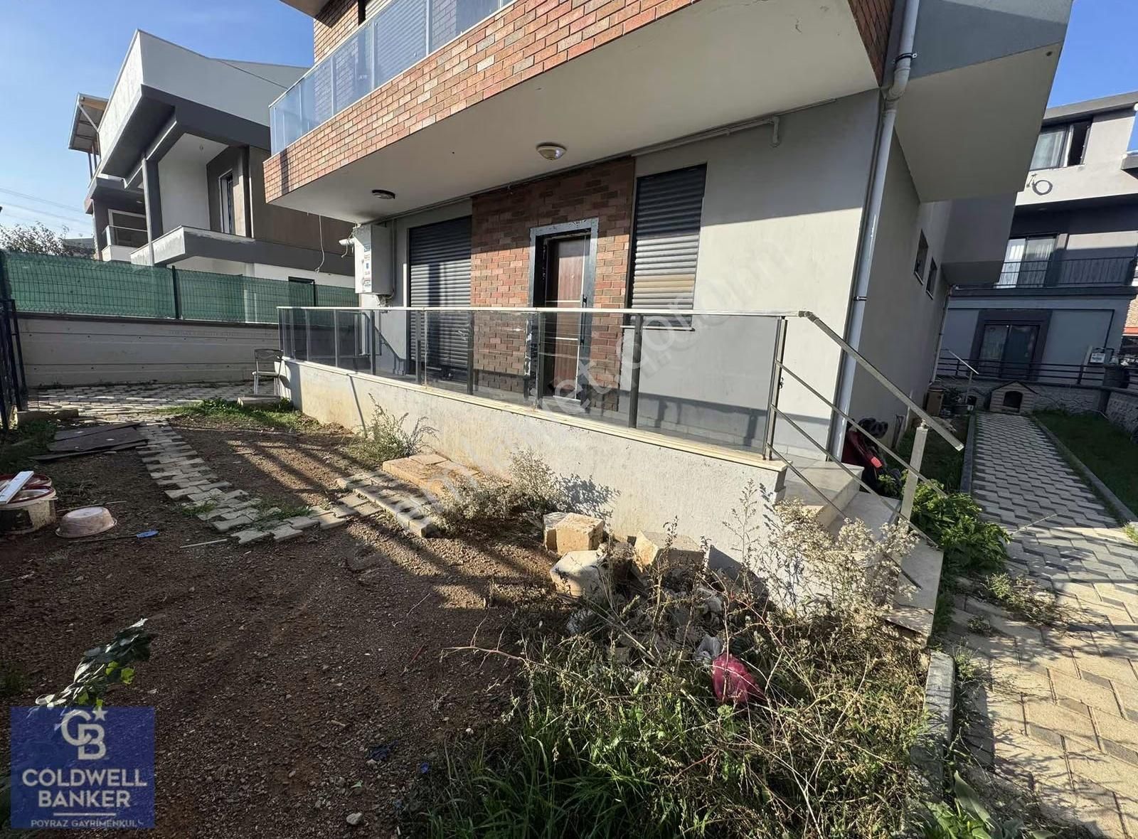 Menderes Coldwell Banker Poyraz'dan 4+1 Kiralık Triplex - Görsel 18