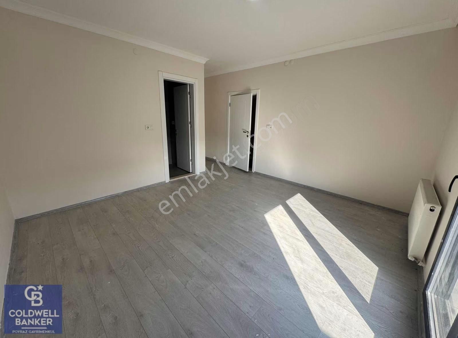 Menderes Coldwell Banker Poyraz'dan 4+1 Kiralık Triplex - Görsel 16