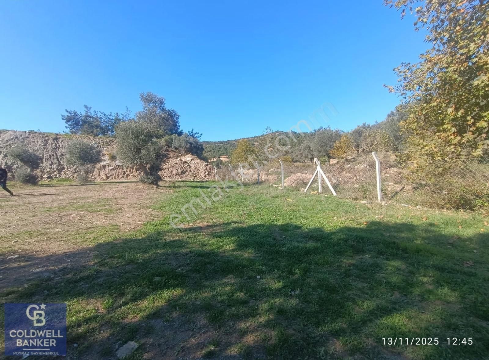 Menderes Coldwell Banker Poyraz'dan Çatalca'da Acil Satılık Arsa - Görsel 7