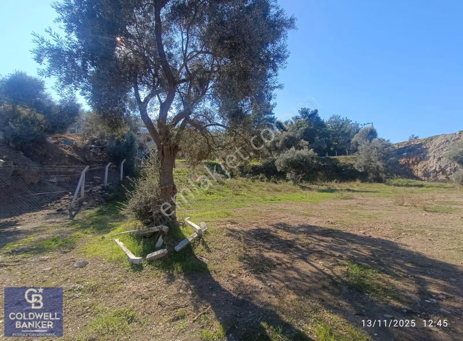 Menderes Coldwell Banker Poyraz'dan Çatalca'da Acil Satılık Arsa - Görsel 3