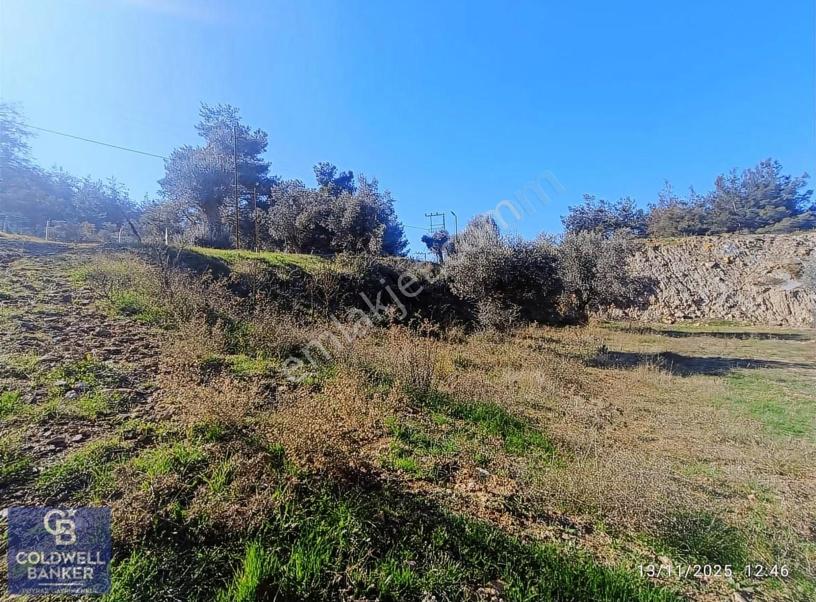 Menderes Coldwell Banker Poyraz'dan Çatalca'da Acil Satılık Arsa - Görsel 9