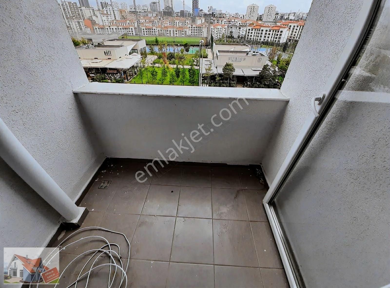 Atapark Konutları Kiralık Geniş 2+1 Daire - Görsel 24
