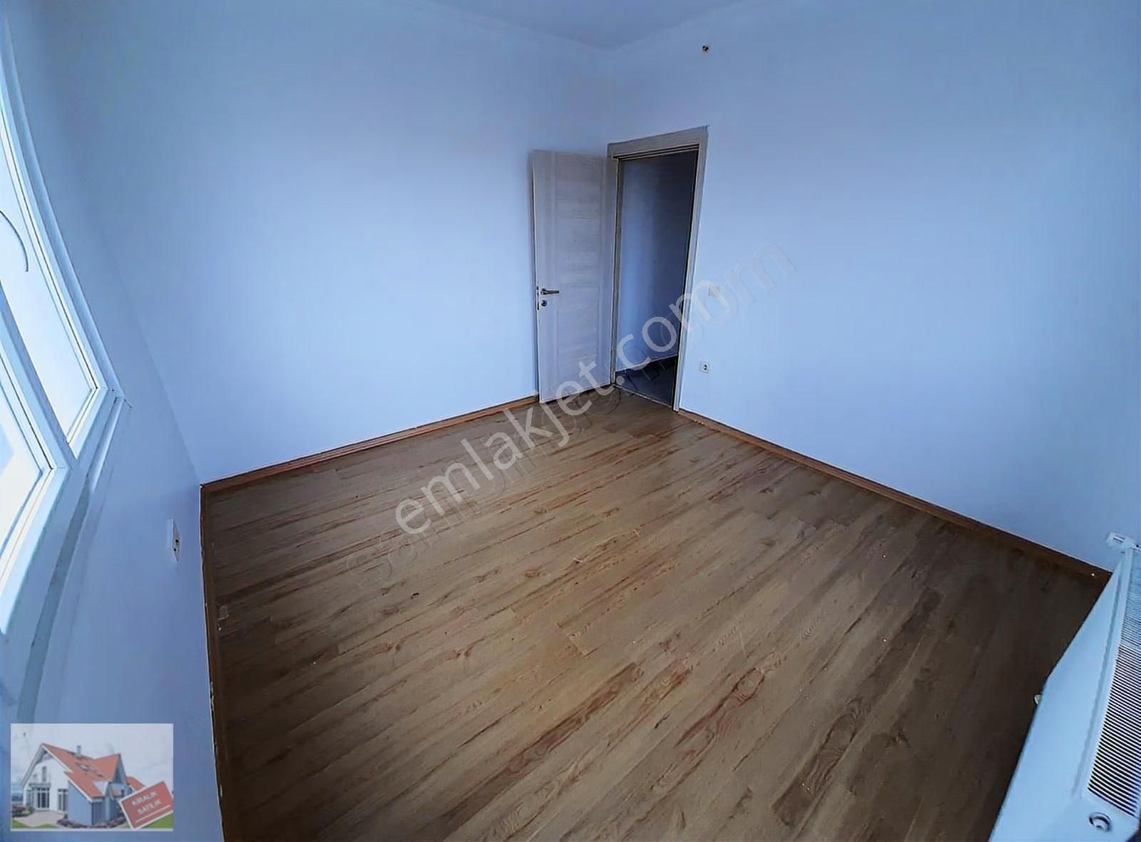 Atapark Konutları Kiralık Geniş 2+1 Daire - Görsel 3