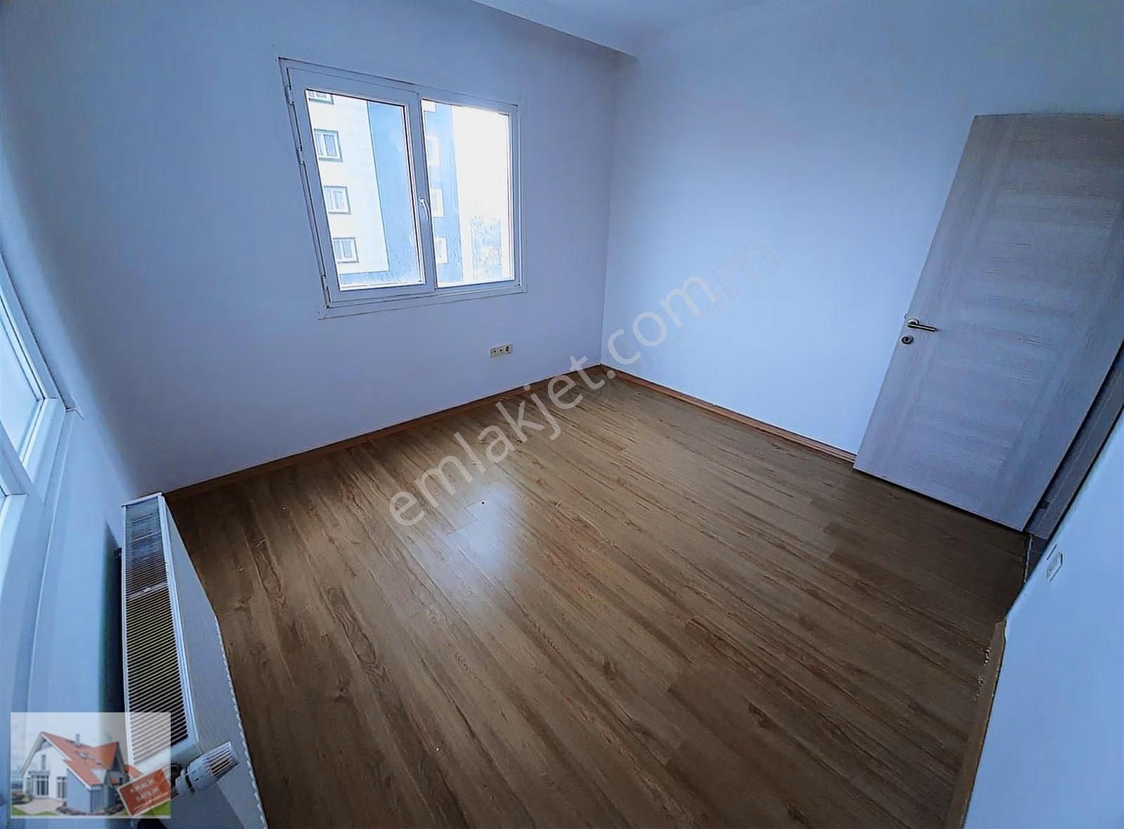 Atapark Konutları Kiralık Geniş 2+1 Daire - Görsel 19