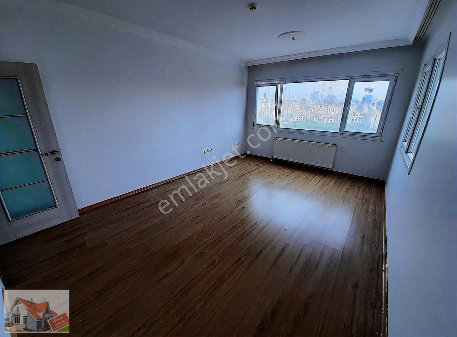 Atapark Konutları Kiralık Geniş 2+1 Daire - Görsel 13