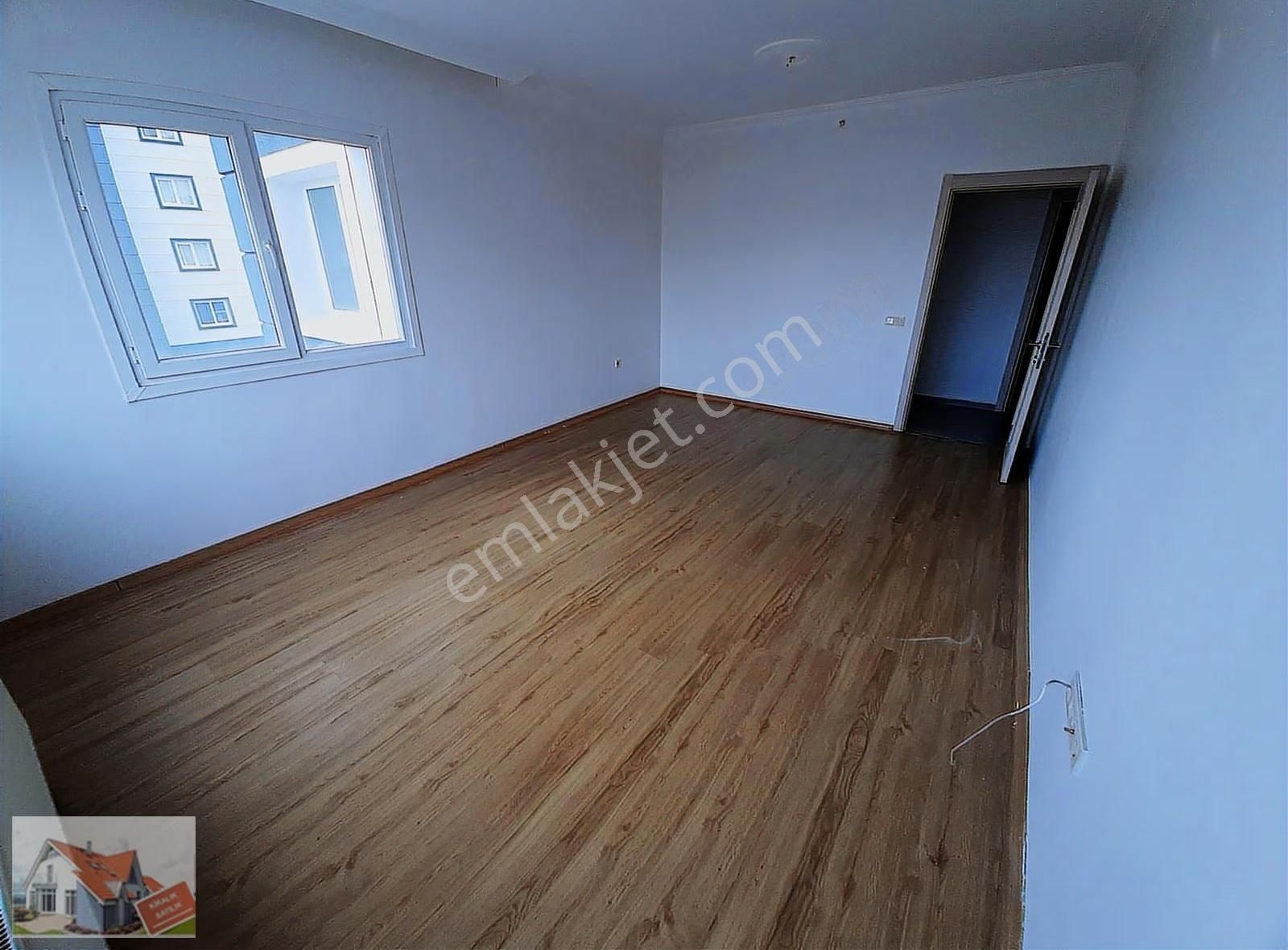 Atapark Konutları Kiralık Geniş 2+1 Daire - Görsel 22