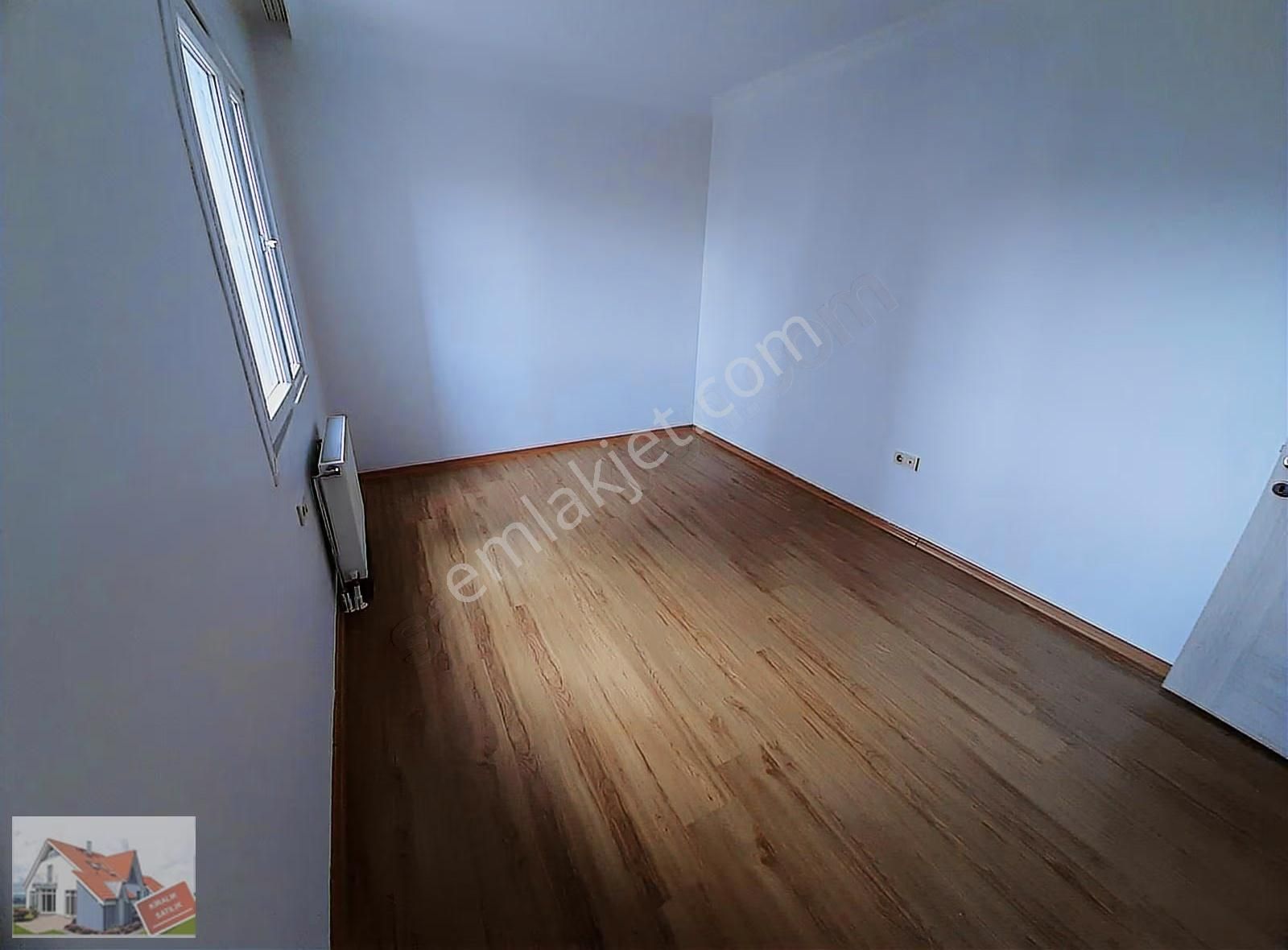 Atapark Konutları Kiralık Geniş 2+1 Daire - Görsel 18