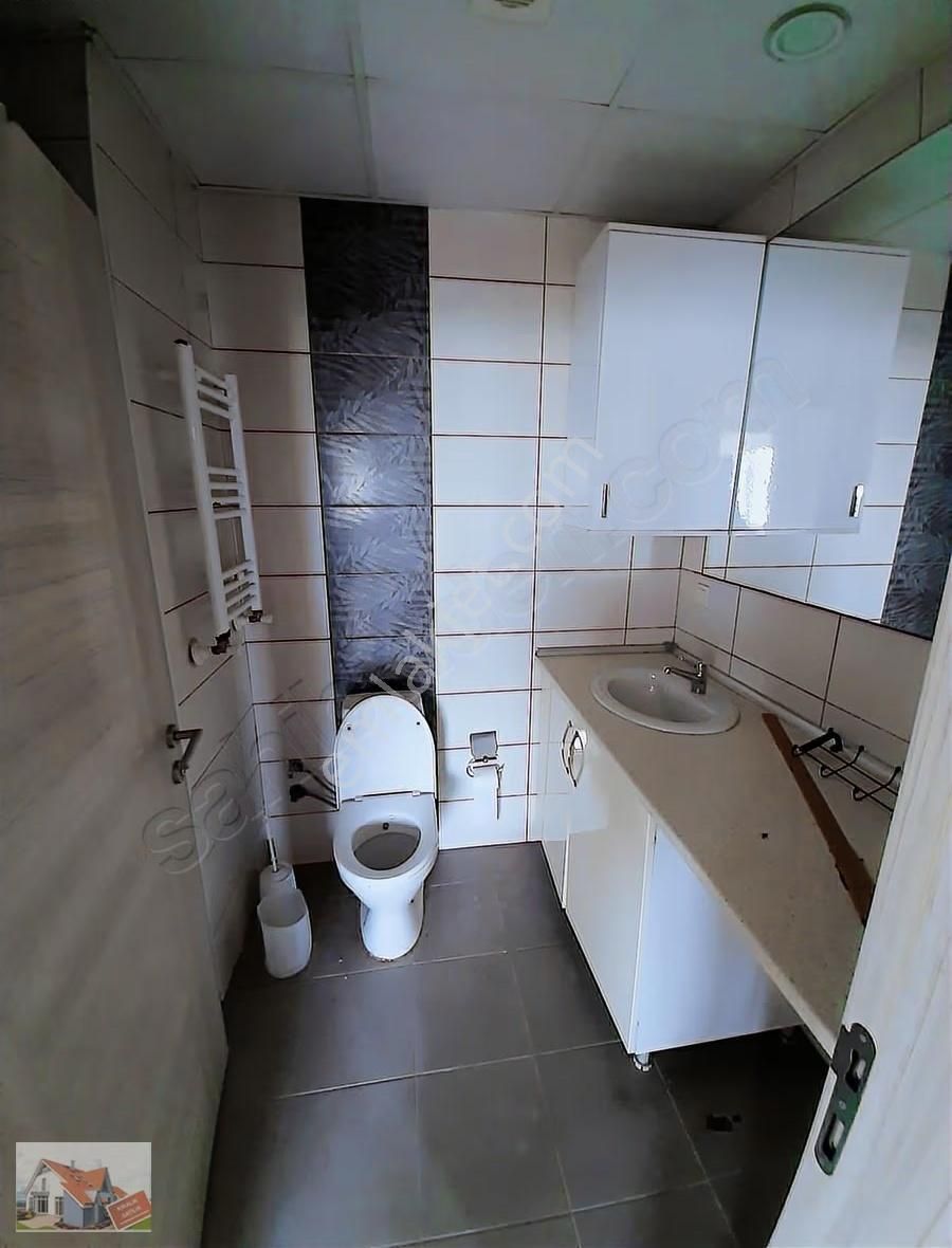 Atapark Konutları Kiralık Geniş 2+1 Daire - Görsel 25