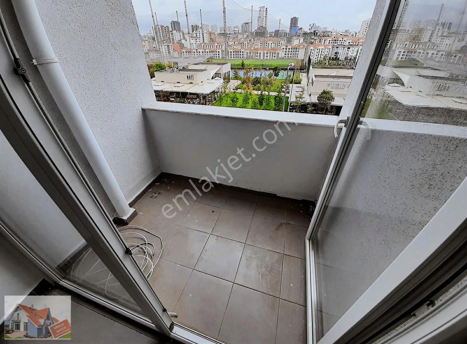 Atapark Konutları Kiralık Geniş 2+1 Daire - Görsel 9