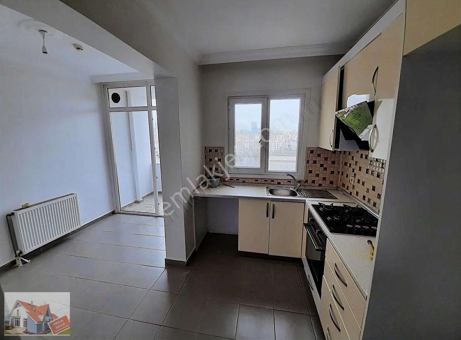 Atapark Konutları Kiralık Geniş 2+1 Daire - Görsel 2