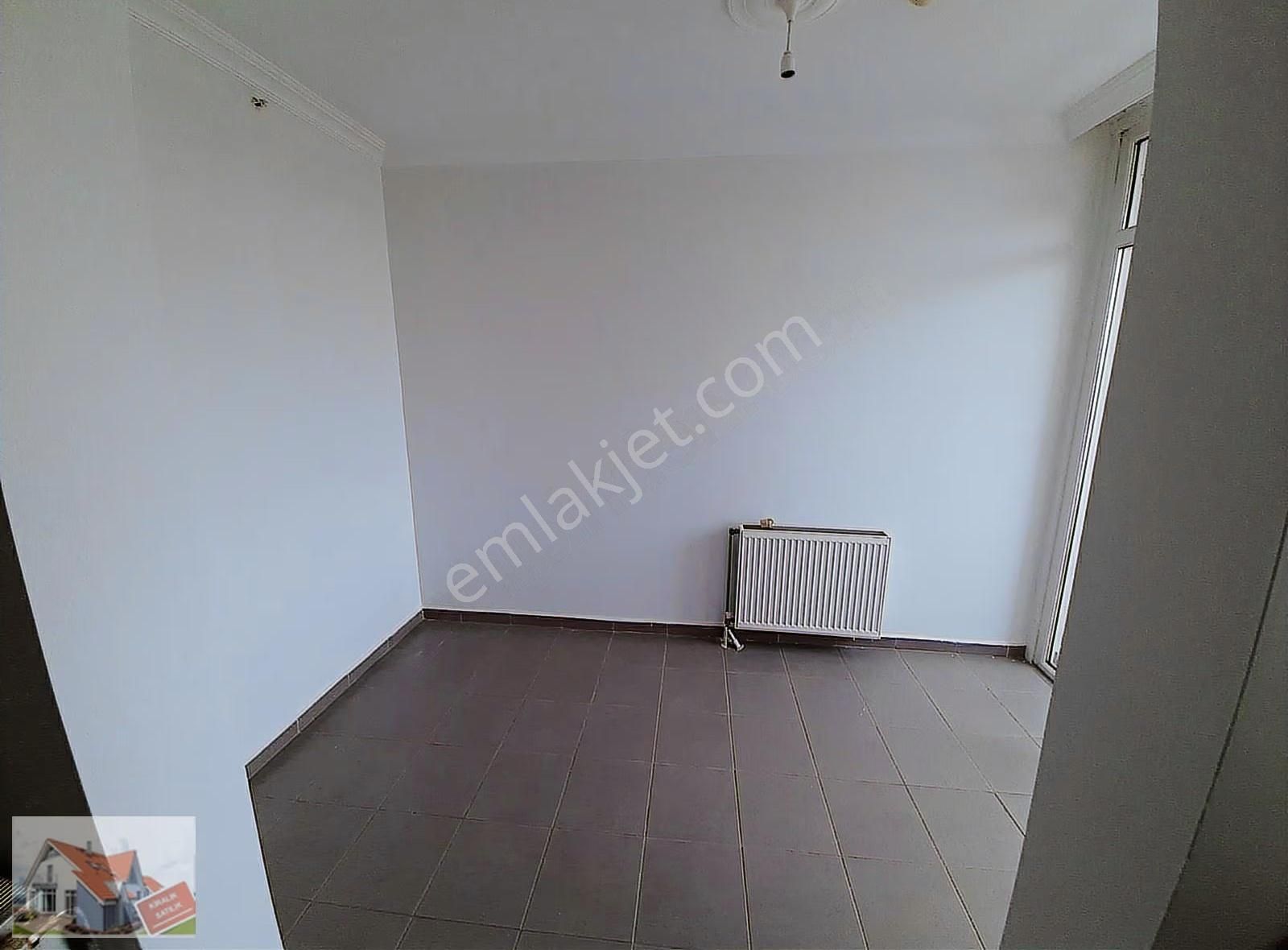 Atapark Konutları Kiralık Geniş 2+1 Daire - Görsel 14