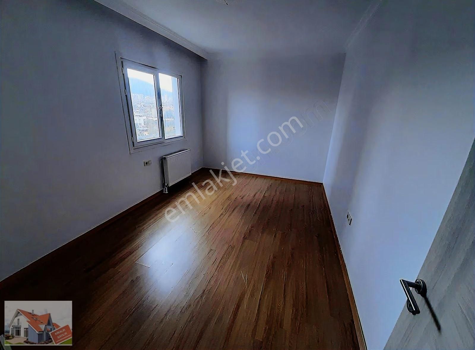Atapark Konutları Kiralık Geniş 2+1 Daire - Görsel 21