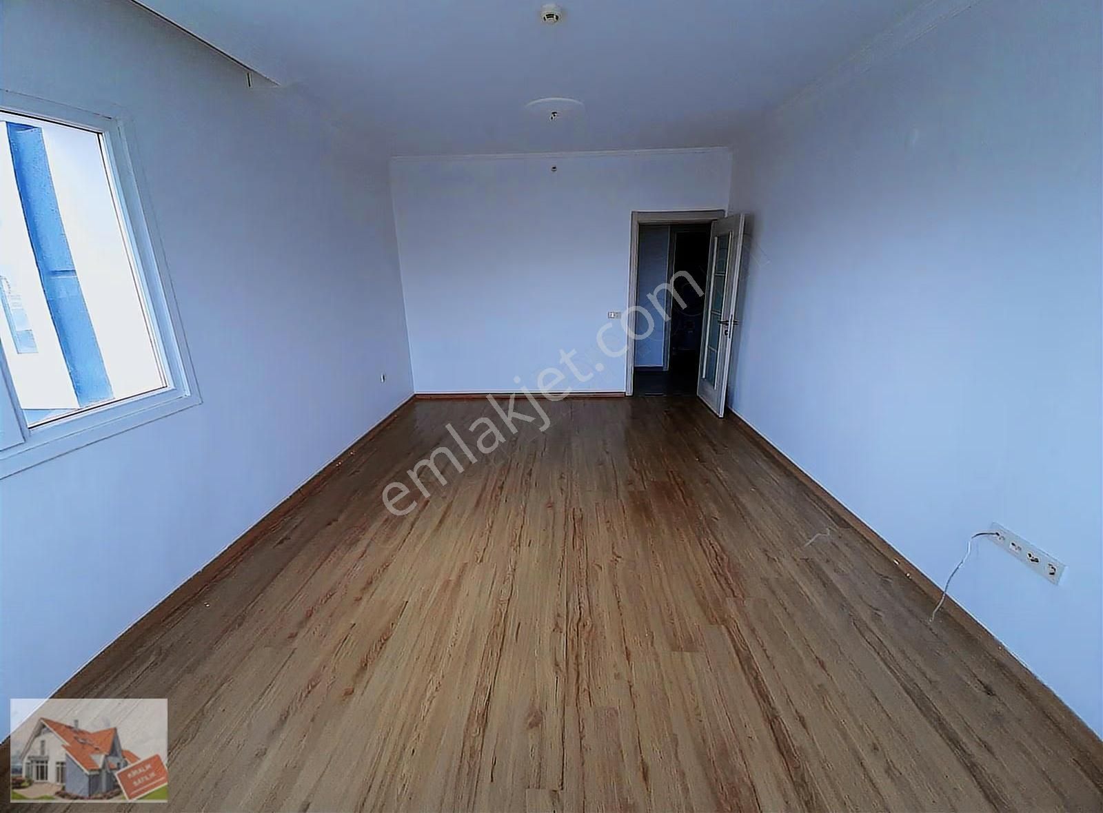 Atapark Konutları Kiralık Geniş 2+1 Daire - Görsel 16