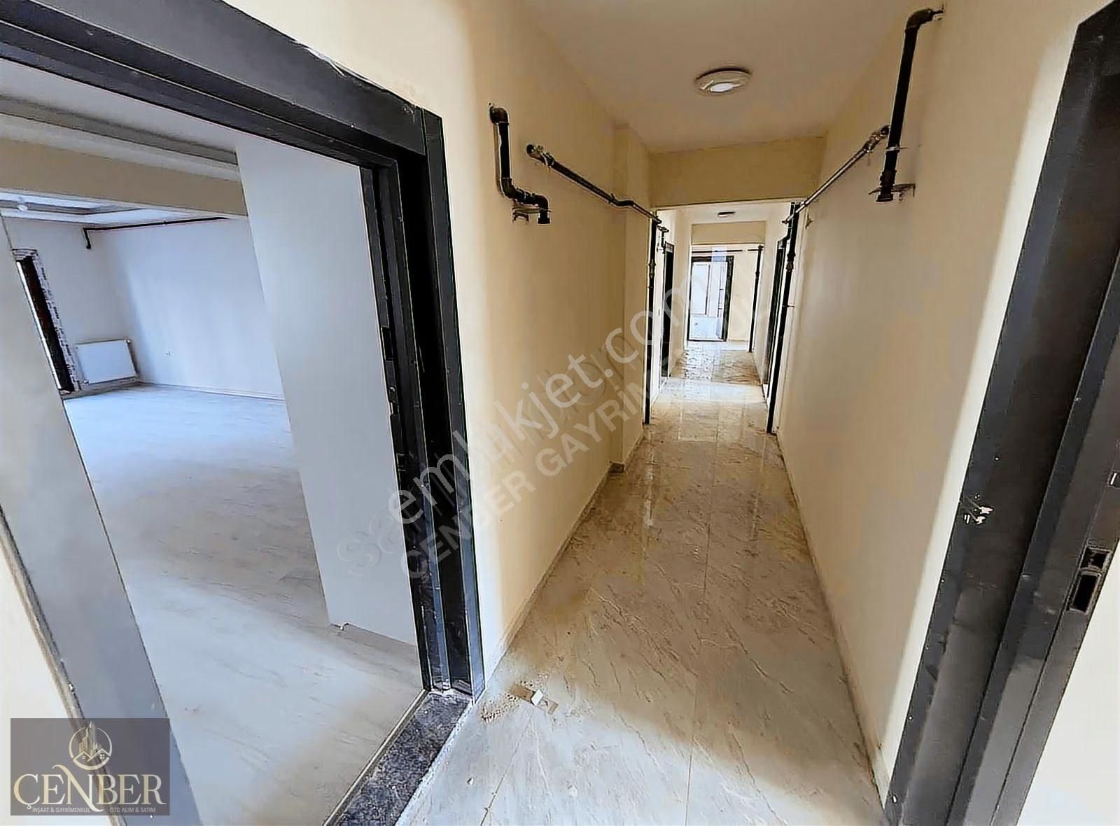 Seyrekte Geniş Ve Ferah Satılık 1+1 - Görsel 11