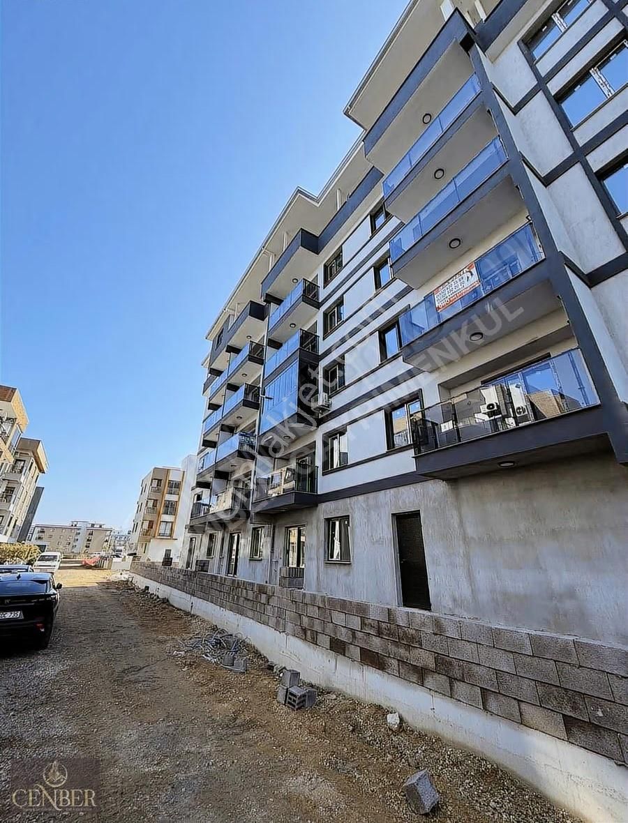 Seyrekte Geniş Ve Ferah Satılık 1+1 - Görsel 16