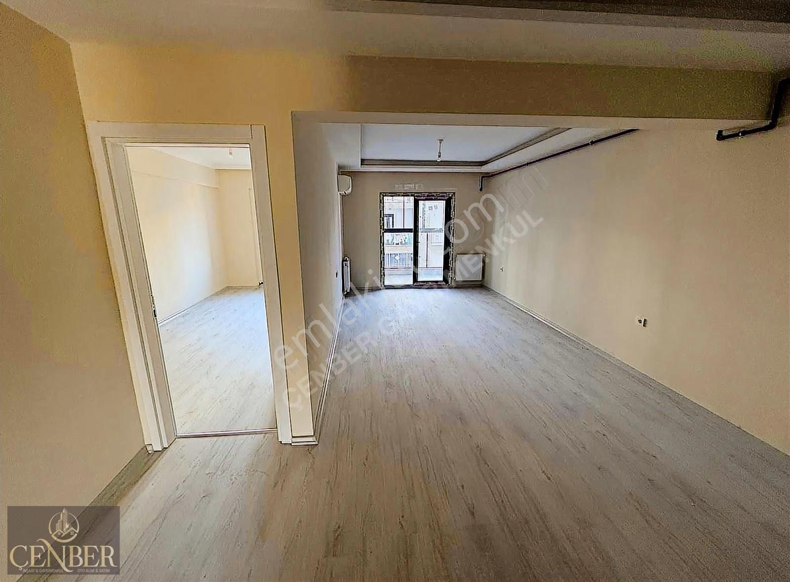 Seyrekte Geniş Ve Ferah Satılık 1+1 - Görsel 18