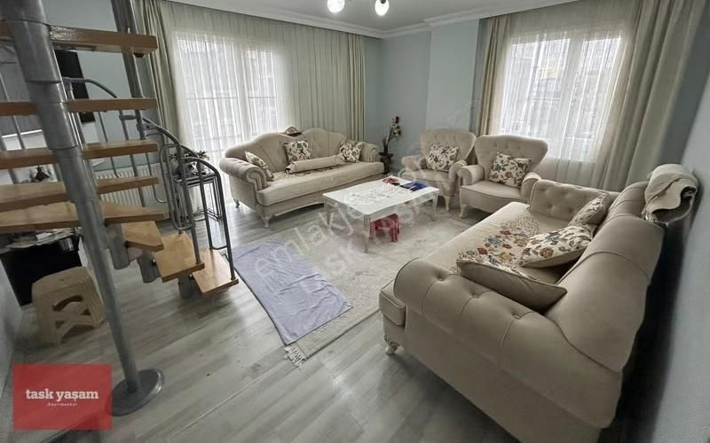 Tuzla İstasyon'da Merkezi Konum Geniş Satılık 3+2 Dubleks Daire - Görsel 18