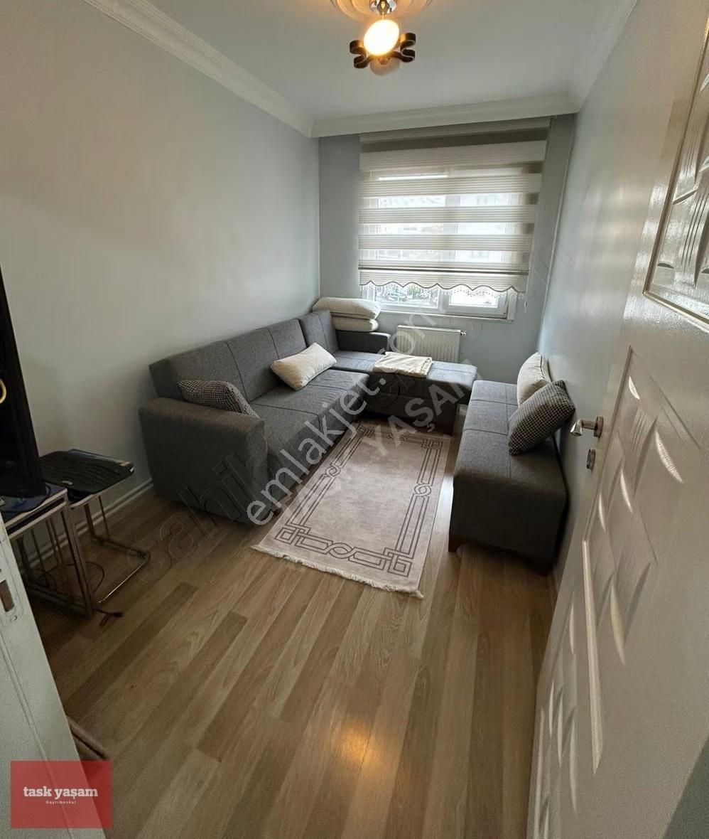 Tuzla İstasyon'da Merkezi Konum Geniş Satılık 3+2 Dubleks Daire - Görsel 13