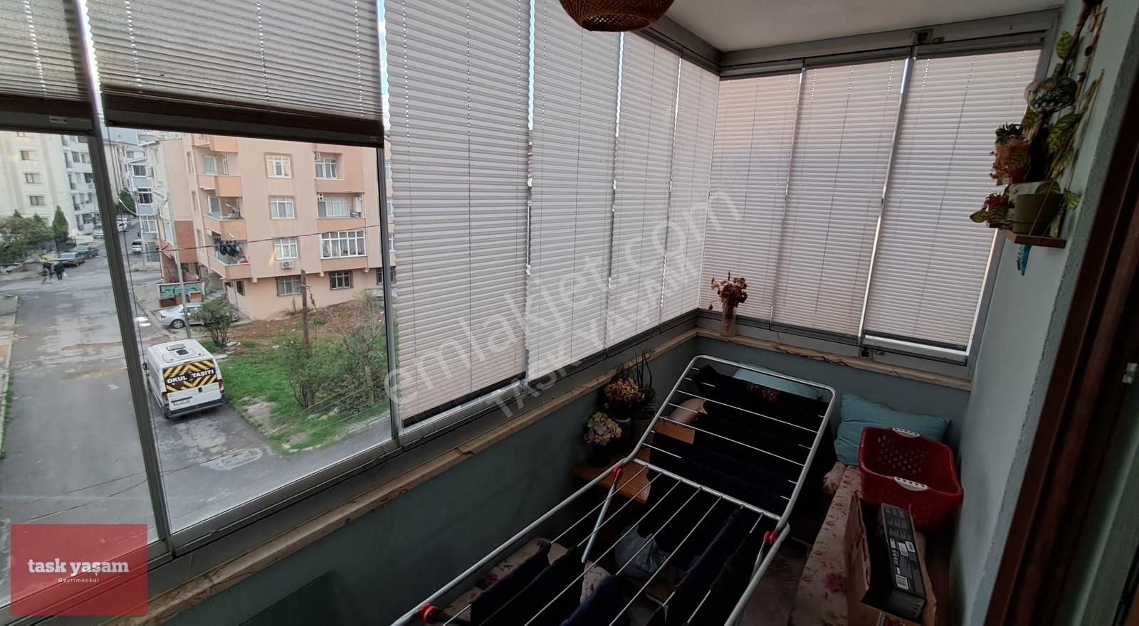 Tuzla Şifa Mahallesinde Merkezi Konum İskanlı Satılık 3+1 Daire - Görsel 8