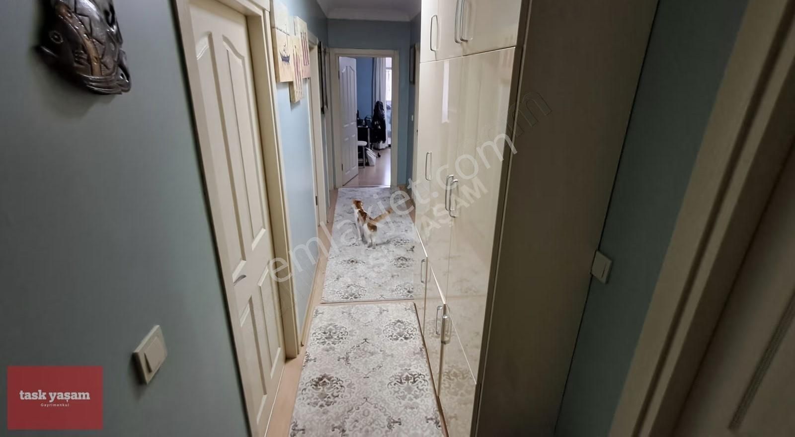 Tuzla Şifa Mahallesinde Merkezi Konum İskanlı Satılık 3+1 Daire - Görsel 3