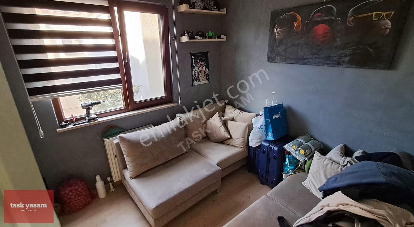 Tuzla Şifa Mahallesinde Merkezi Konum İskanlı Satılık 3+1 Daire - Görsel 10
