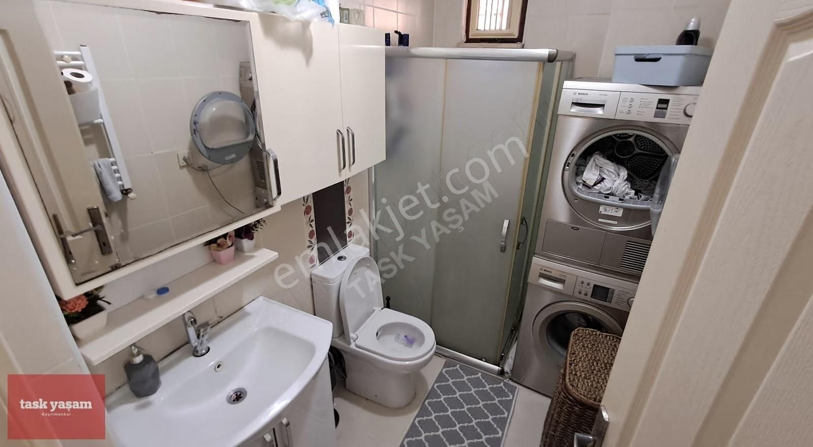 Tuzla Şifa Mahallesinde Merkezi Konum İskanlı Satılık 3+1 Daire - Görsel 5