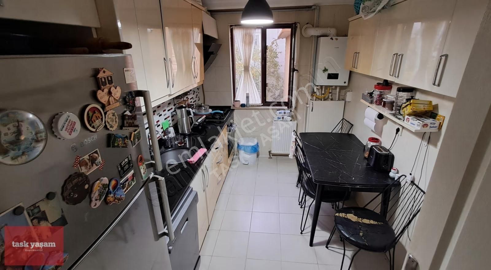 Tuzla Şifa Mahallesinde Merkezi Konum İskanlı Satılık 3+1 Daire - Görsel 2