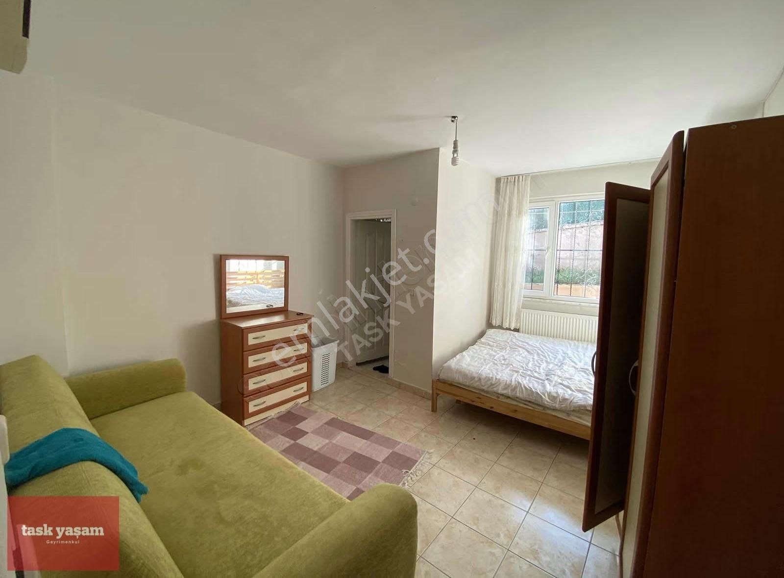 Fırsat Sarıyer Kumköy Denize Yürüme Bahçeli Satılık Müstakil Ev - Görsel 5