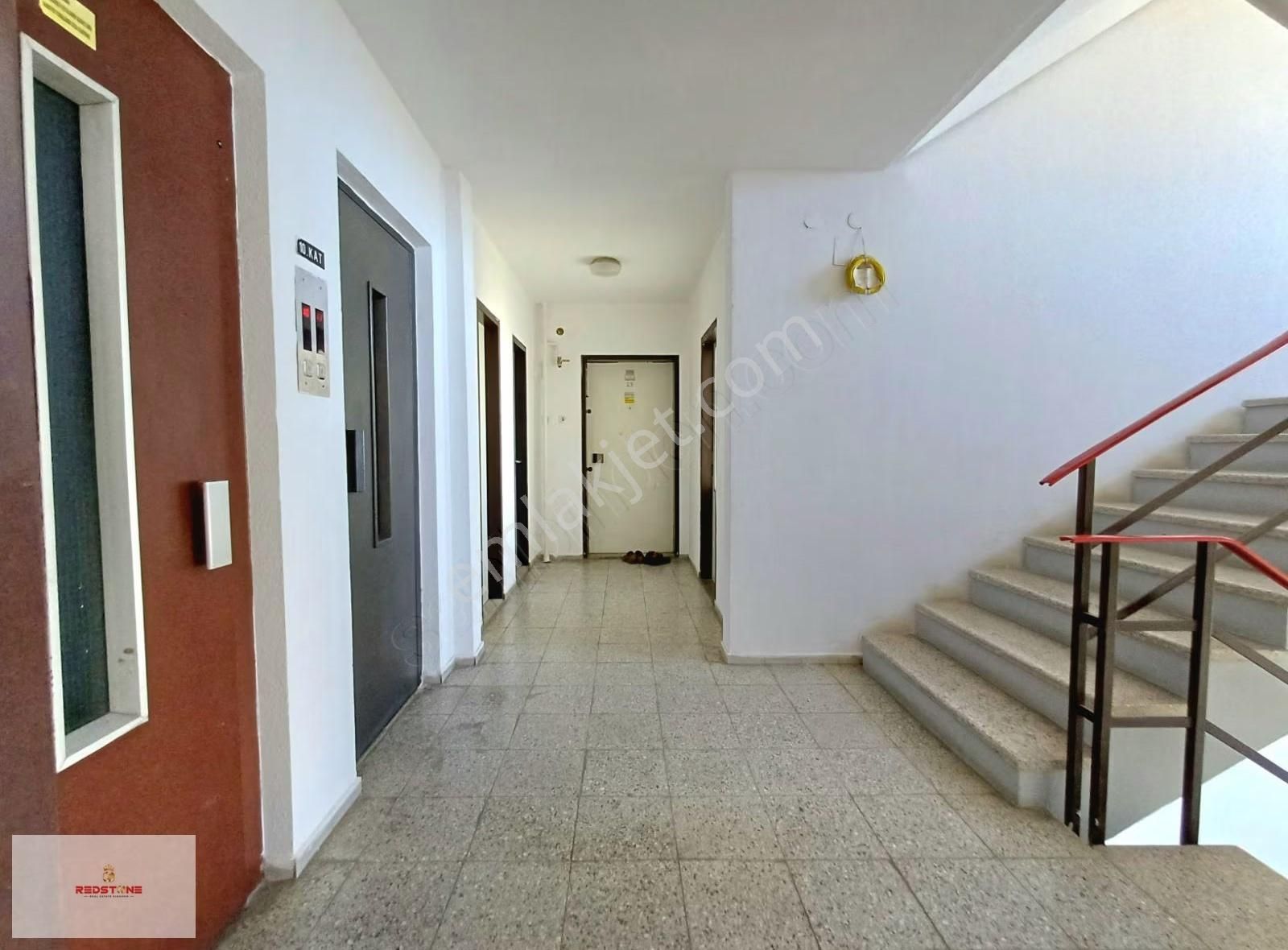 Oyak Sitesinde Geniş Doğalgazlı Otoparklı Kiralık Daire - Görsel 9