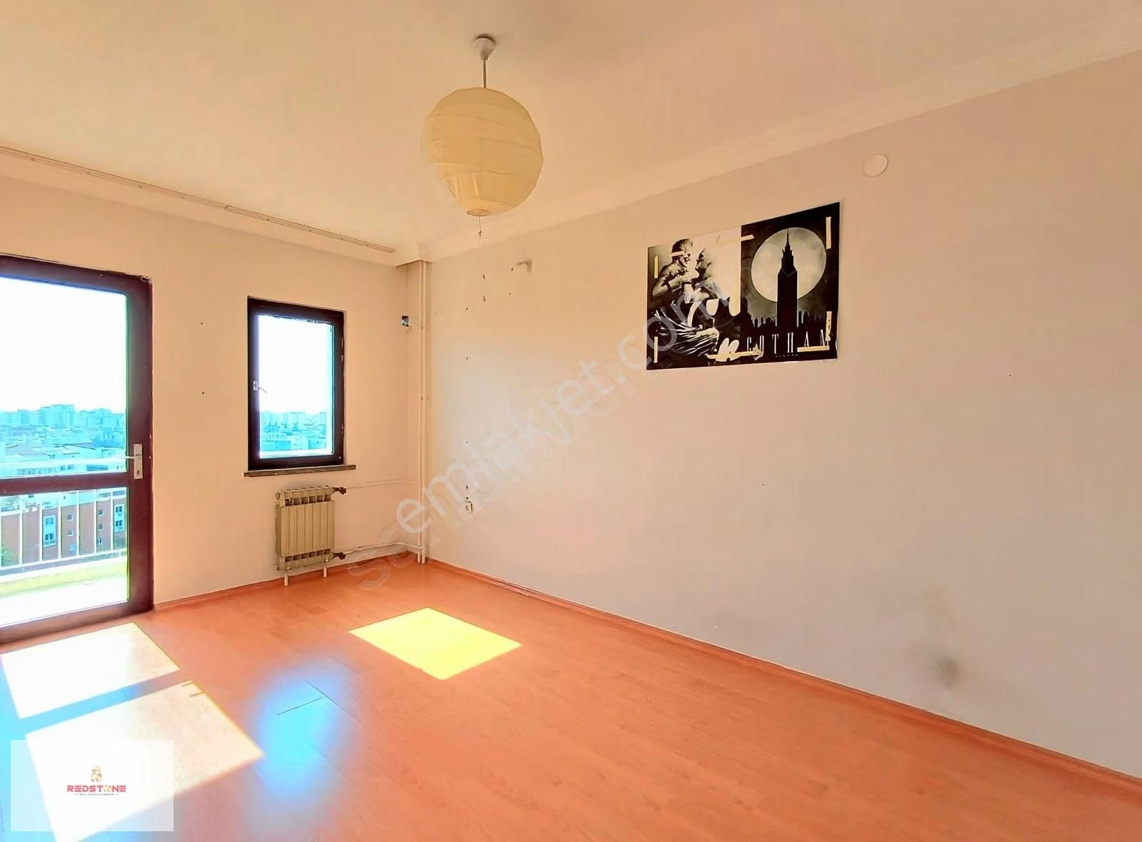 Oyak Sitesinde Geniş Doğalgazlı Otoparklı Kiralık Daire - Görsel 24