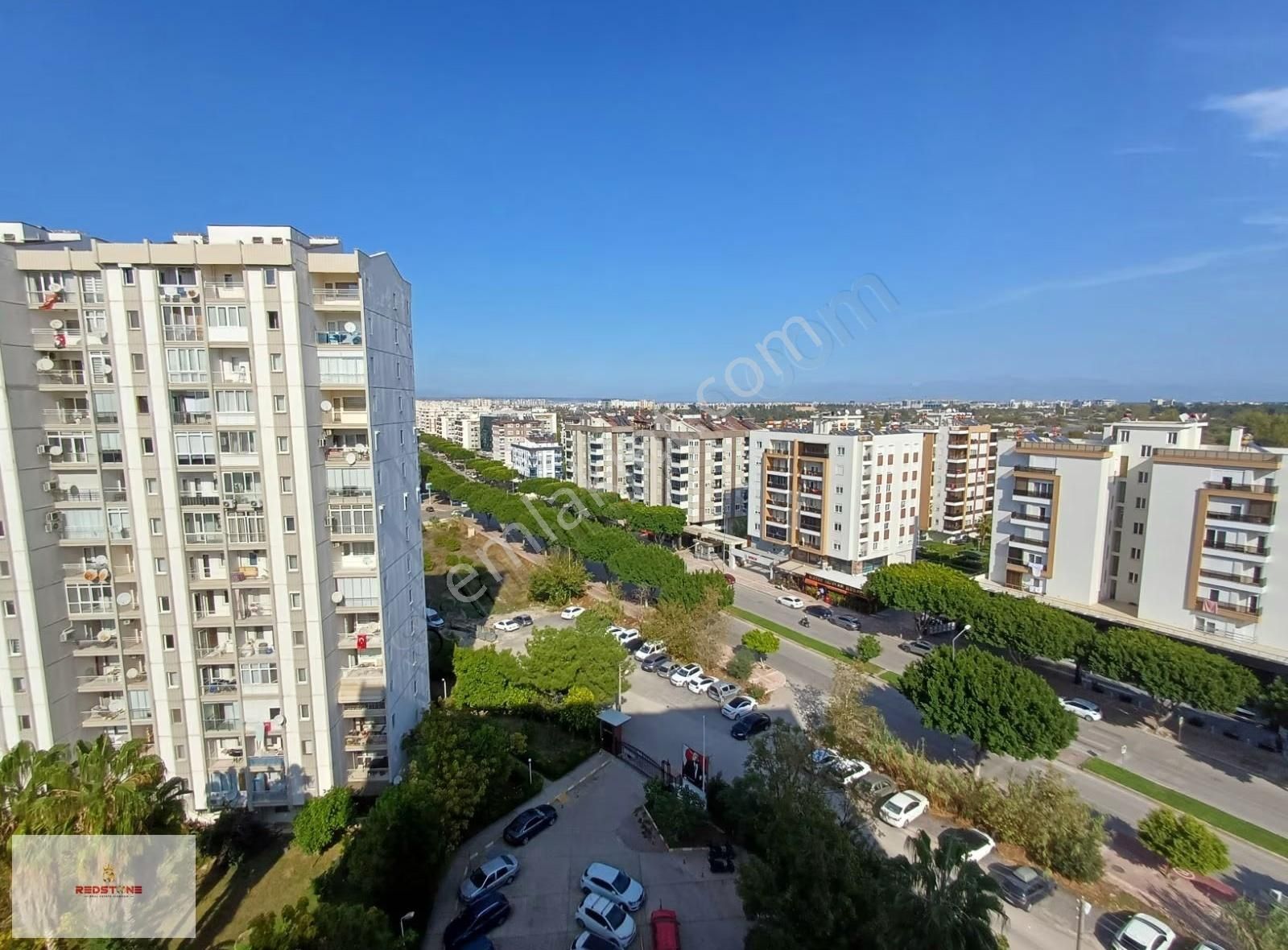 Oyak Sitesinde Geniş Doğalgazlı Otoparklı Kiralık Daire - Görsel 10