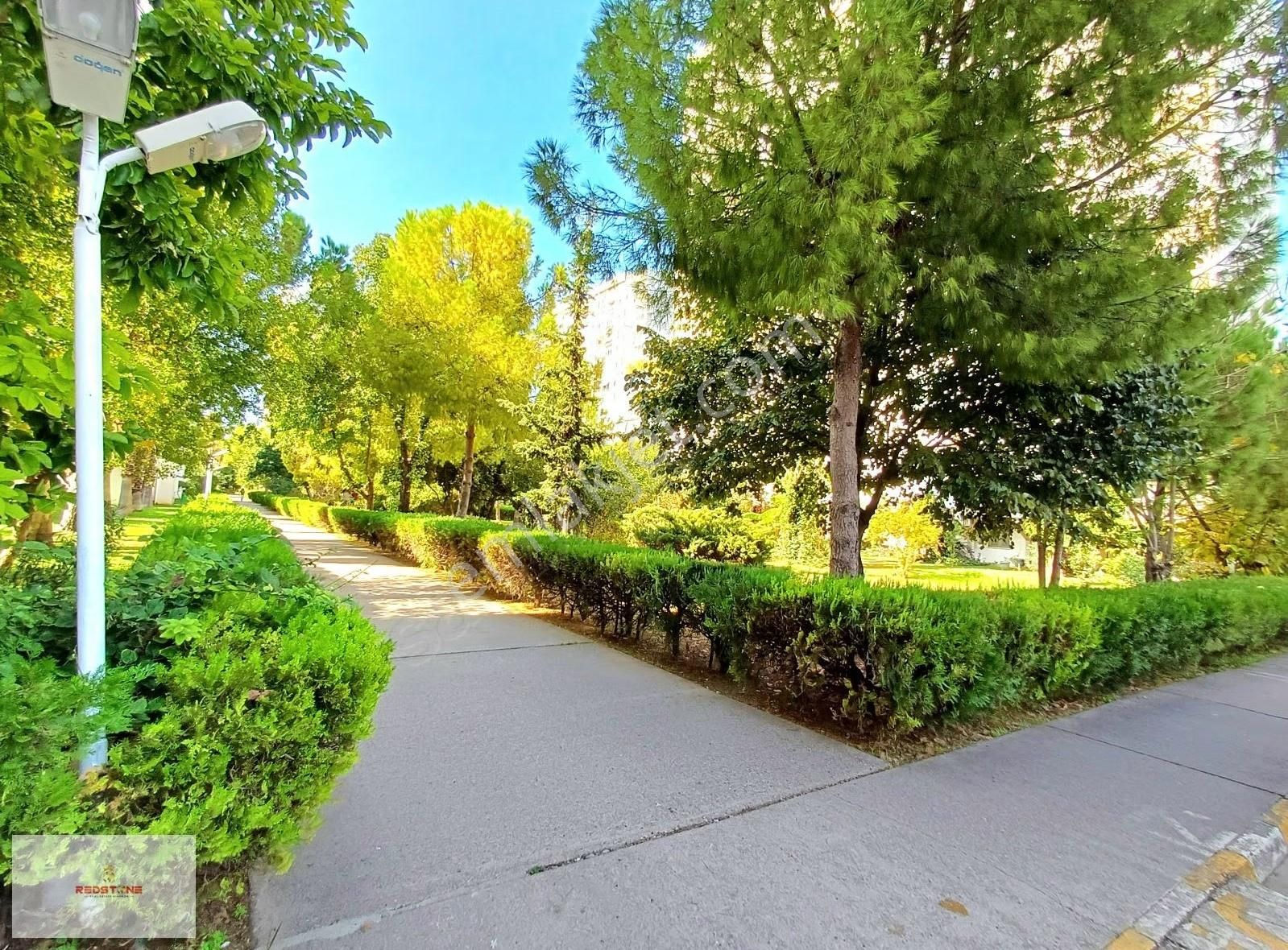 Oyak Sitesinde Geniş Doğalgazlı Otoparklı Kiralık Daire - Görsel 17